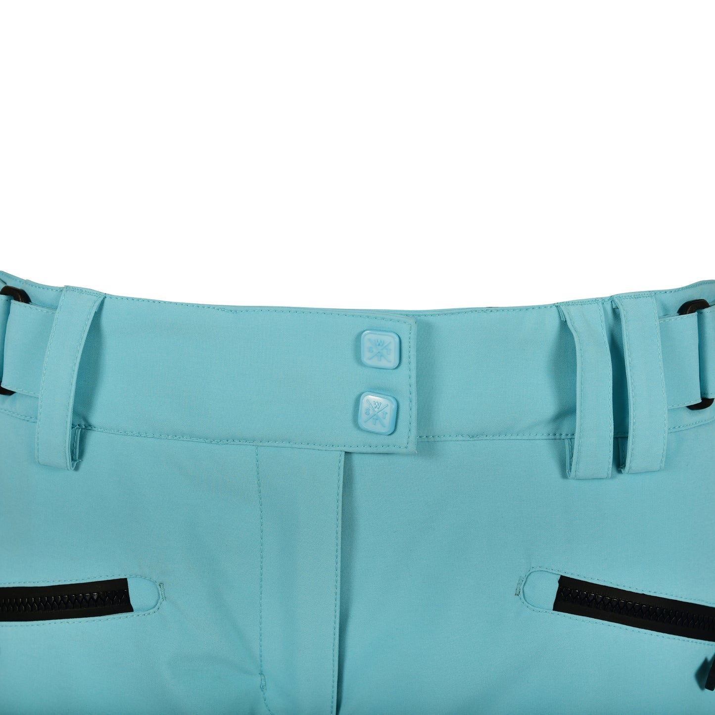 Skihose - 1BARDO 4722 - 20k/20k Wassersäule