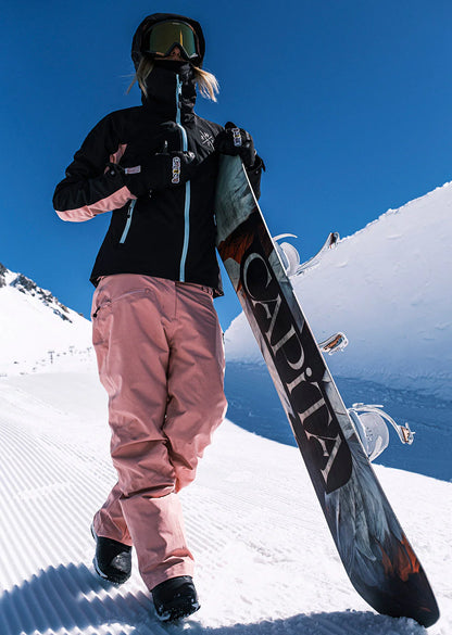 Skihose - 1BARDO 8150 - 20k/20k Wassersäule
