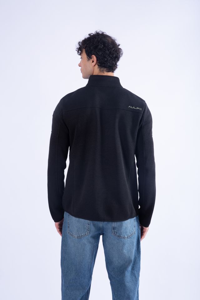 Jacke - DANTE Black