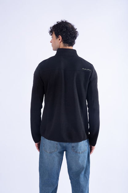 Jacke - DANTE Black