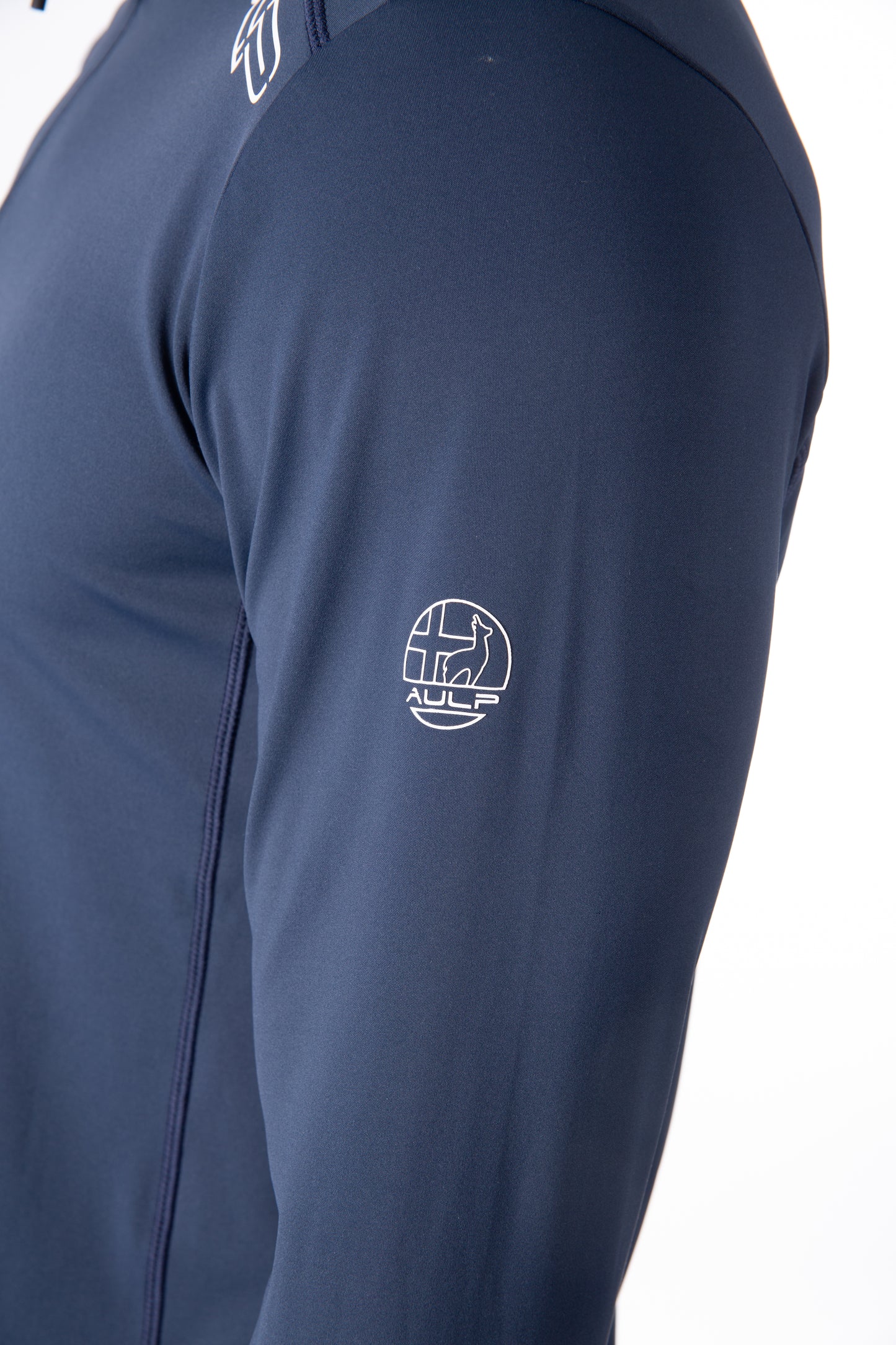 Unterhemd - COREY Navy - Wärmeregulierung