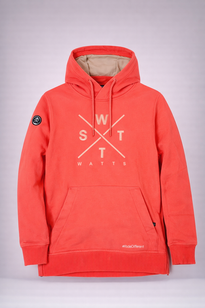Skihoodie Softshell - 2ORBITAL 7000 - 10k/10k Wassersäule