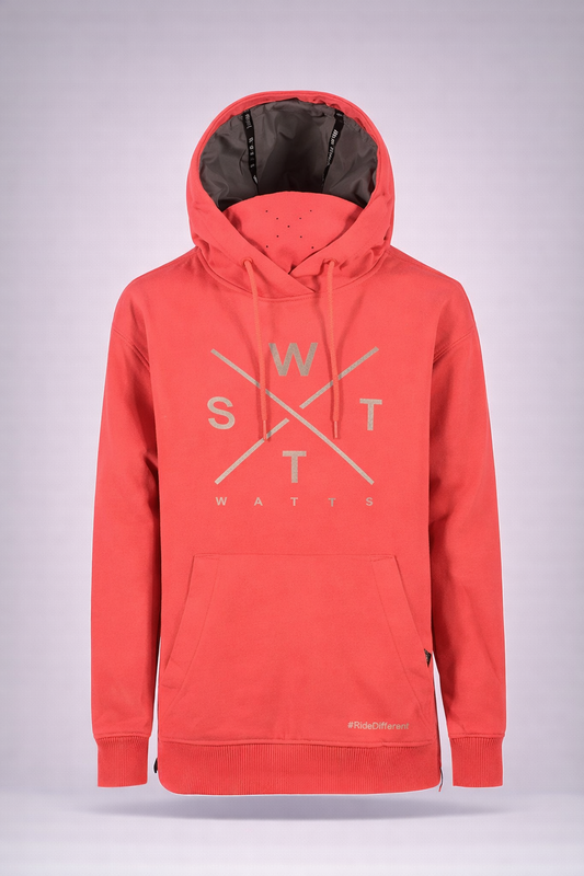 Skihoodie Softshell - 2ORBITAL 7000 - 10k/10k Wassersäule
