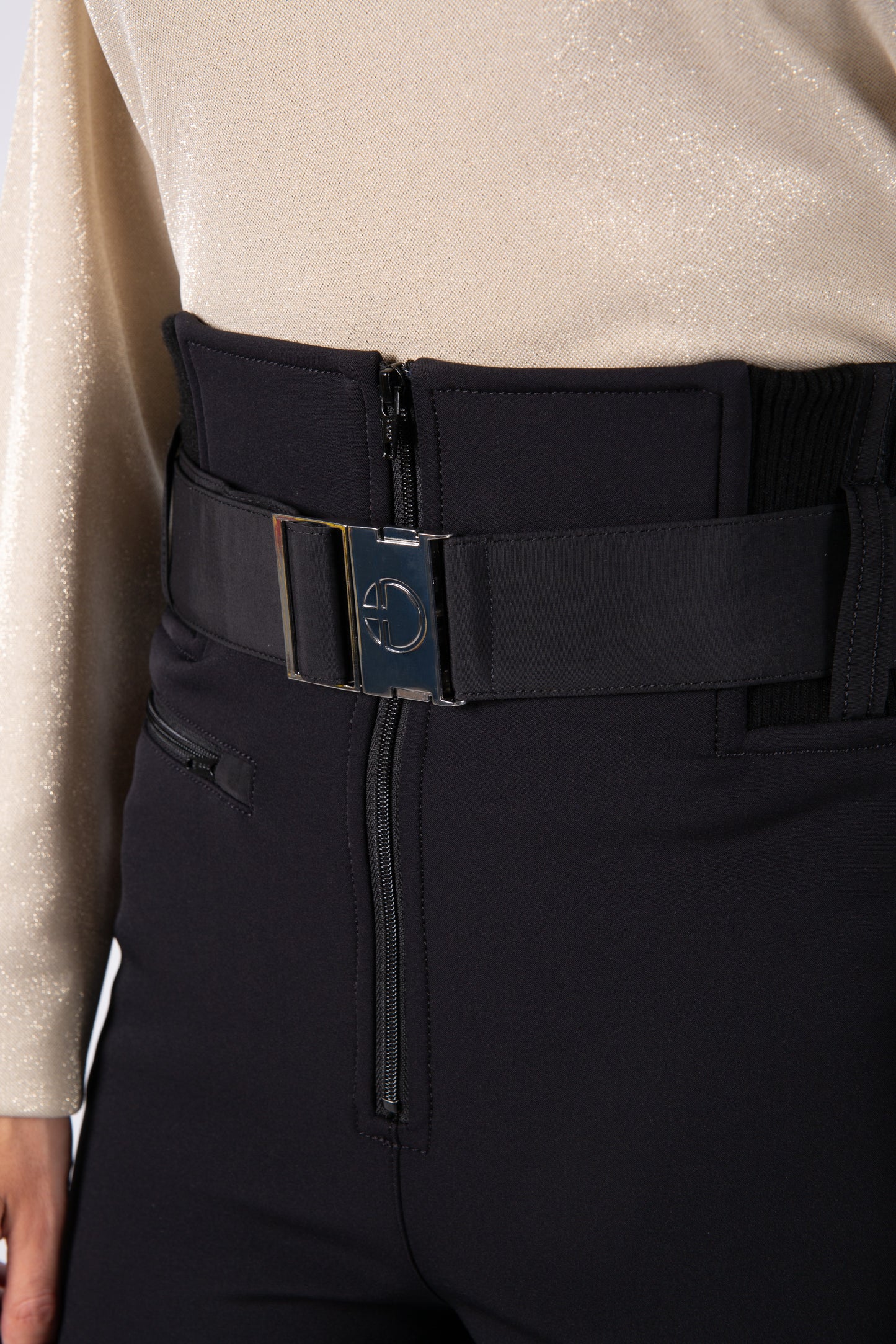 Skihose - INGRID black - 20k/20k Wassersäule