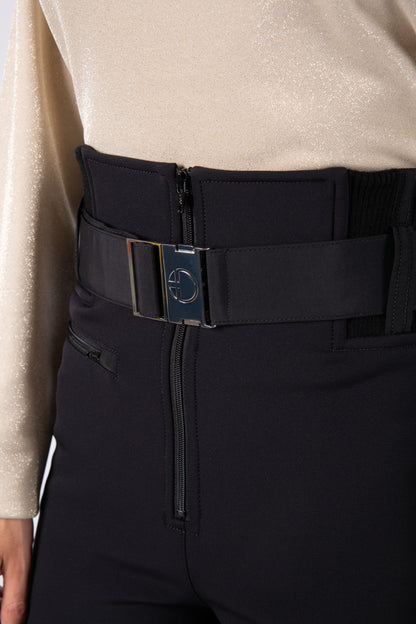 Skihose - INGRID black - 20k/20k Wassersäule