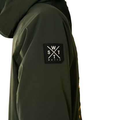 Skijacke - 1METOD 6110 - 20k/20k Wassersäule