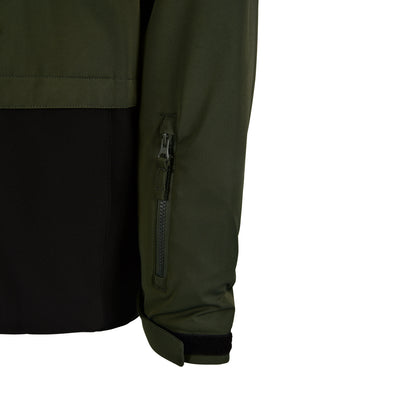 Junior Skihoodie - 2METOD 6110 - 20k/20k Wassersäule