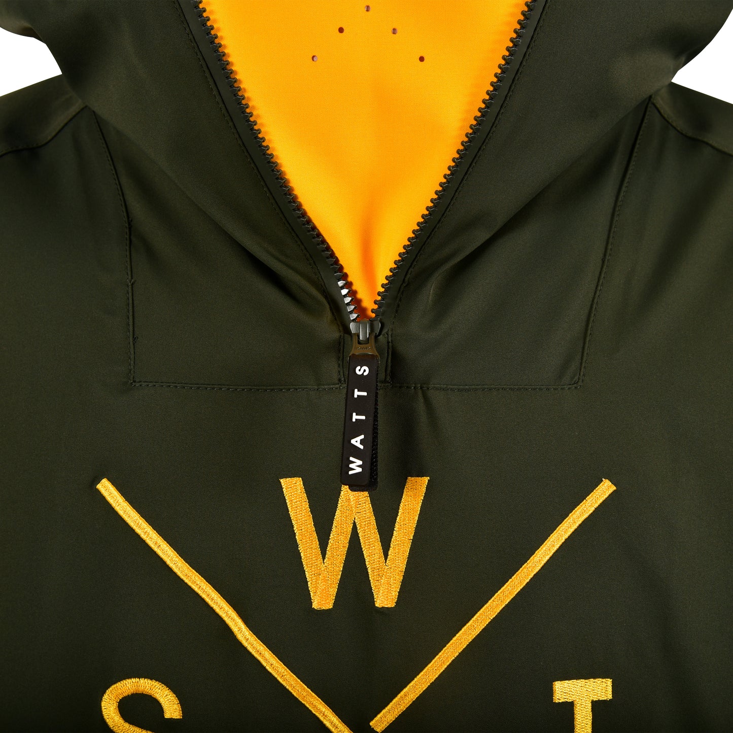 Junior Skihoodie - 2METOD 6110 - 20k/20k Wassersäule