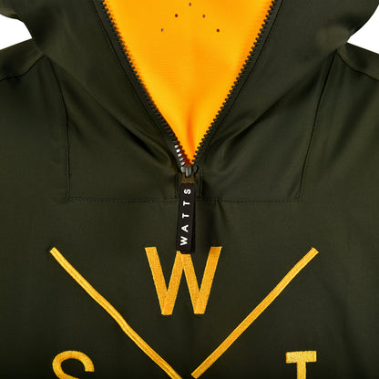 Junior Skihoodie - 2METOD 6110 - 20k/20k Wassersäule