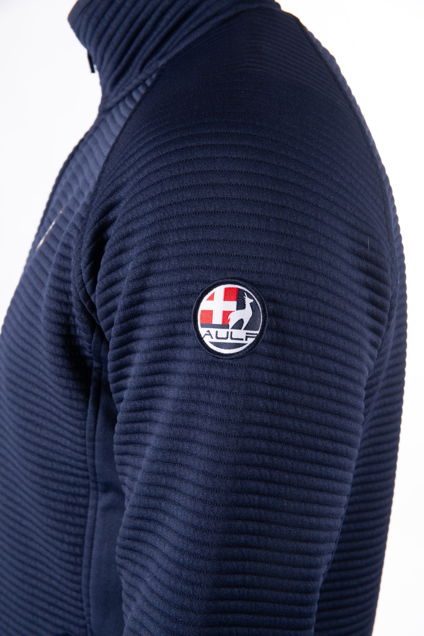 Jacke - NUMIX Navy - Tragekomfort