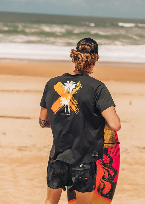 T-Shirt - 1PALM 9969 - 100 % BIO-BAUMWOLLE