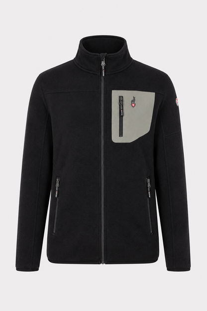 Jacke - DANTE Black