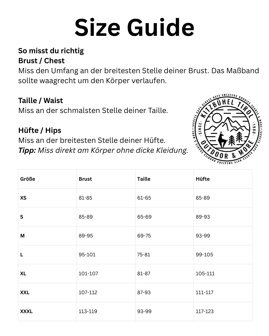 Hybridjacke - COPEN Taube - Wärmeisolation