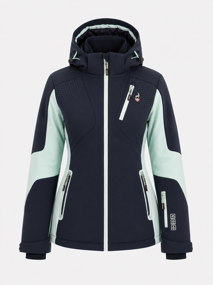 Softshelljacke - EAGLE Navy