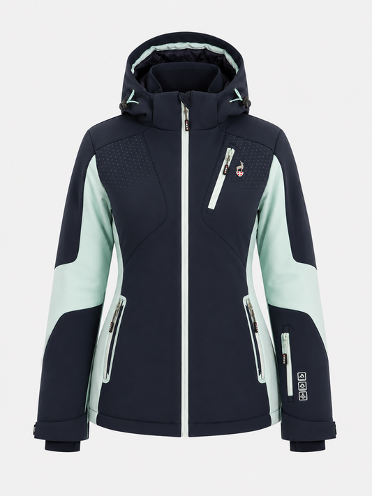 Softshelljacke - EAGLE Navy