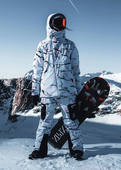 Skijacke - 1VENOM-G MC460 - 20k/20k Wassersäule