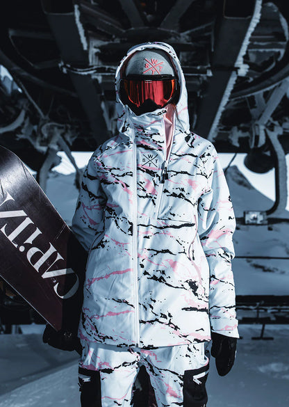 Skijacke - 1VENOM-G MC460 - 20k/20k Wassersäule