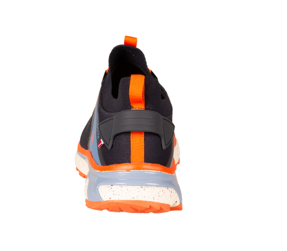 Herren Trekkingschuh - TRAMP/NAVY - Waterproof