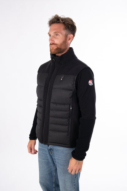 Weste - VLAKI Black - Tragekomfort