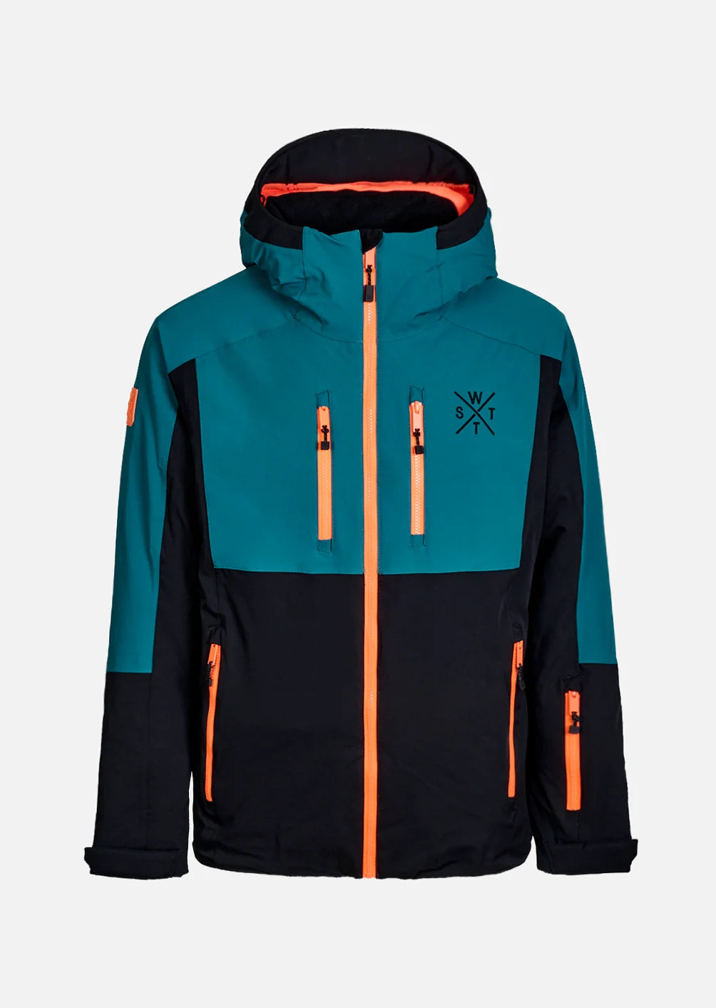 Skijacke - 1XBLOW - 20k/20k Wassersäule