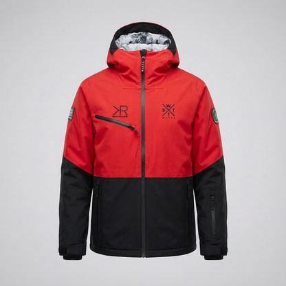 Skijacke - 1XREGULAR KR860 - 20k/20k Wassersäule