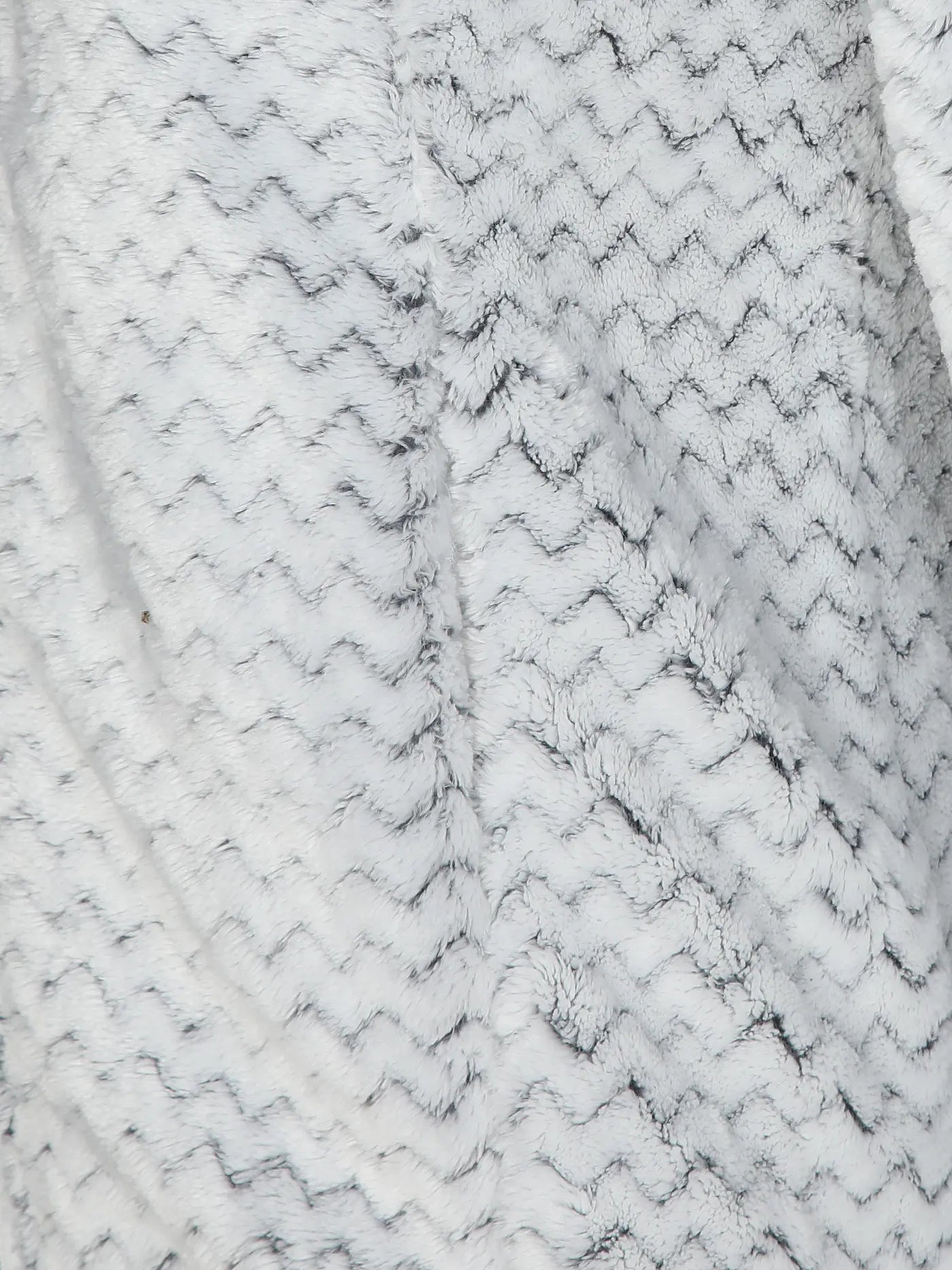 Hybridweste - CORDA white - Stilvoller Kälteschutz