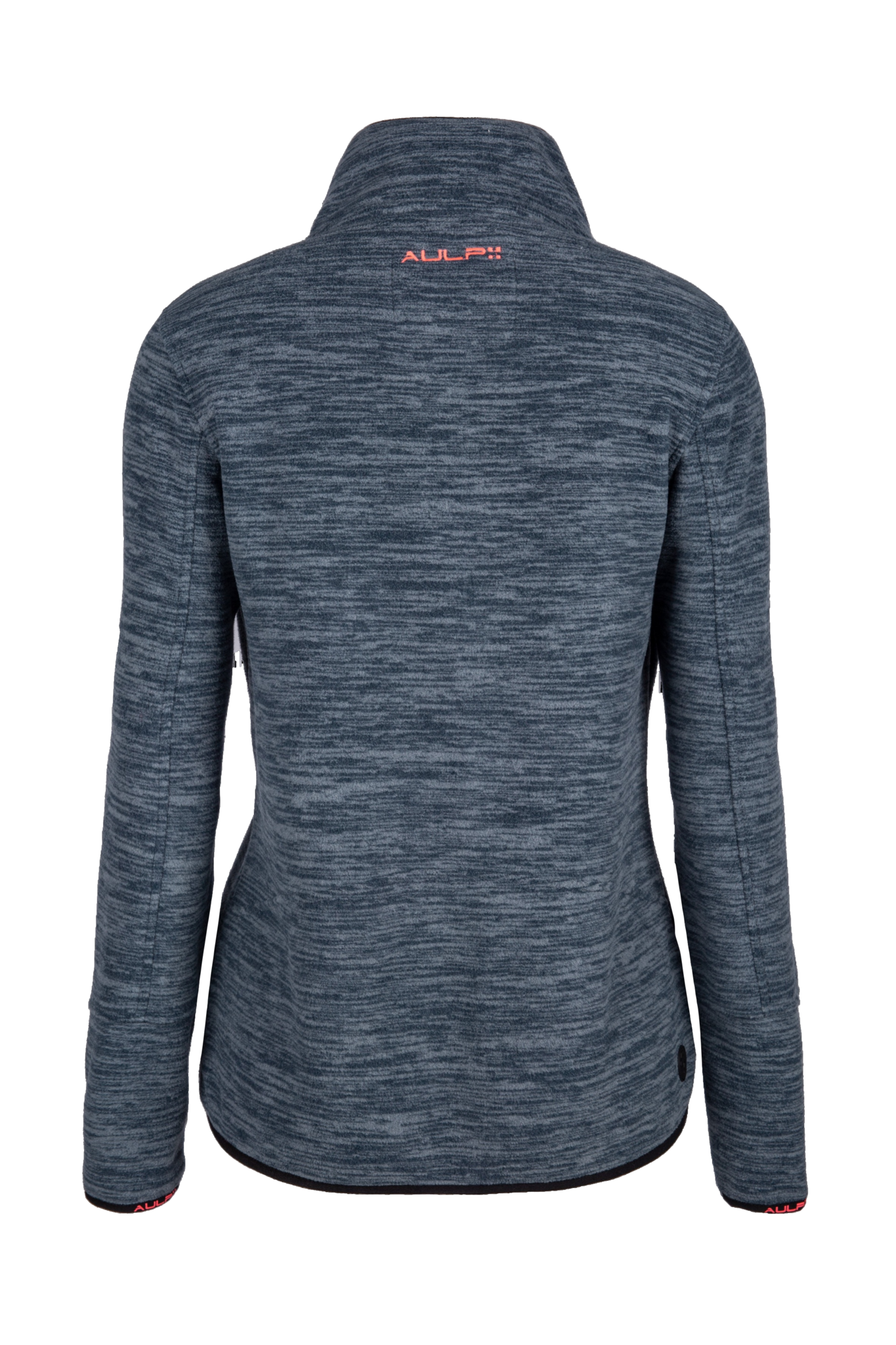 Fleecejacke - MAGGY Black - Warm