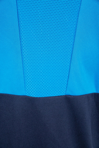 Funktionsshirt - MERON Blue - Atmungsaktivität