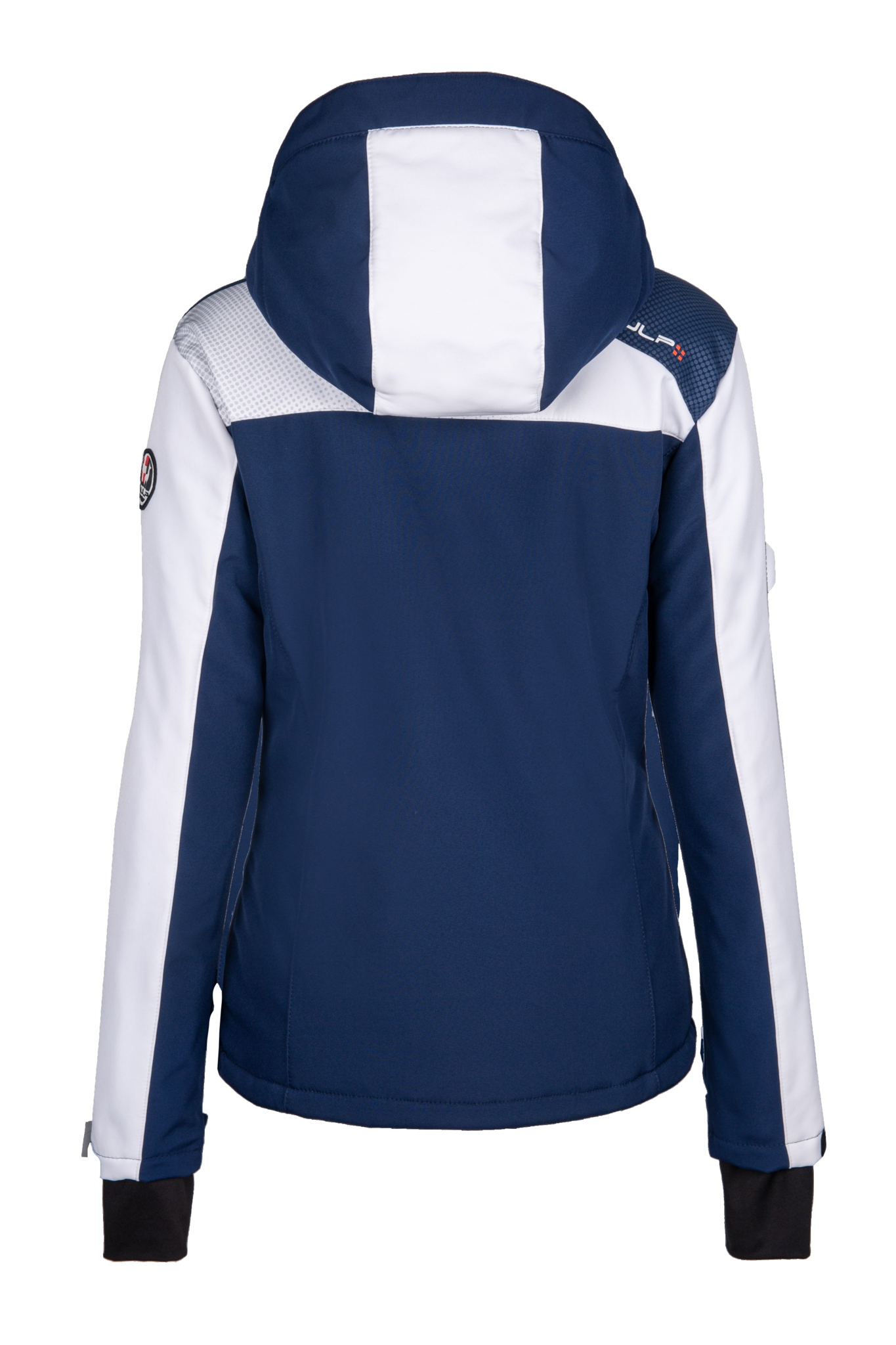 Skijacke - NELDO Navy - 15k/15k Wassersäule