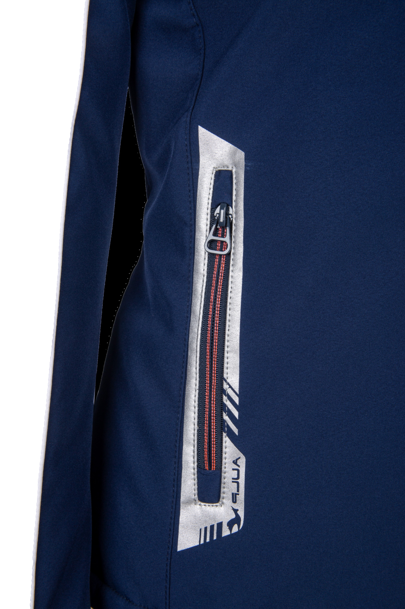 Skijacke - NELDO Navy - 15k/15k Wassersäule