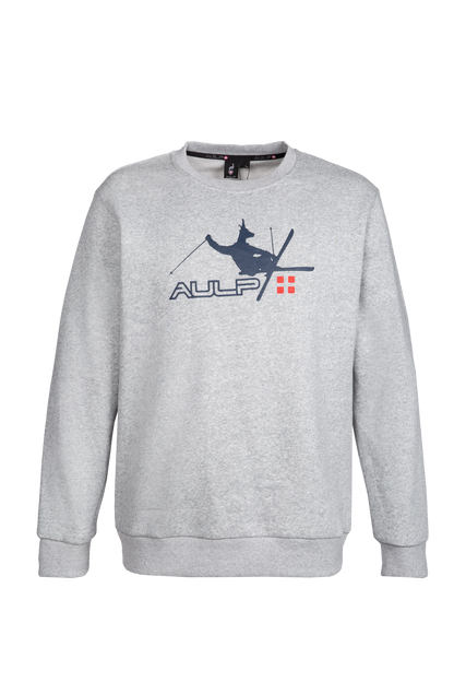 Pullover - SEVEN grey - Tragekomfort im Alltag