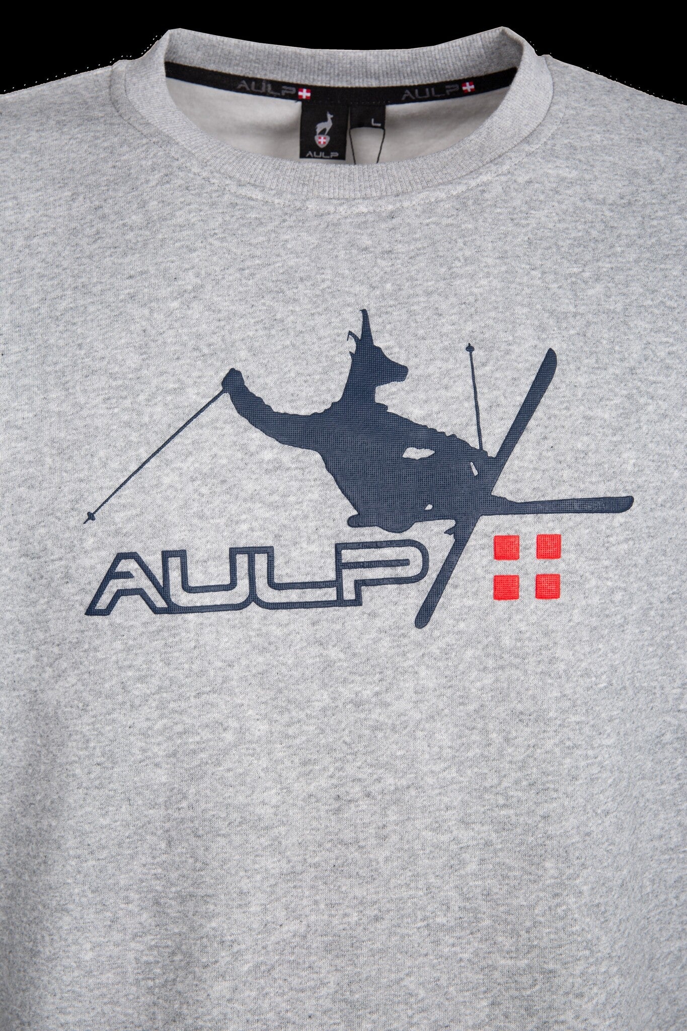 Pullover - SEVEN grey - Tragekomfort im Alltag