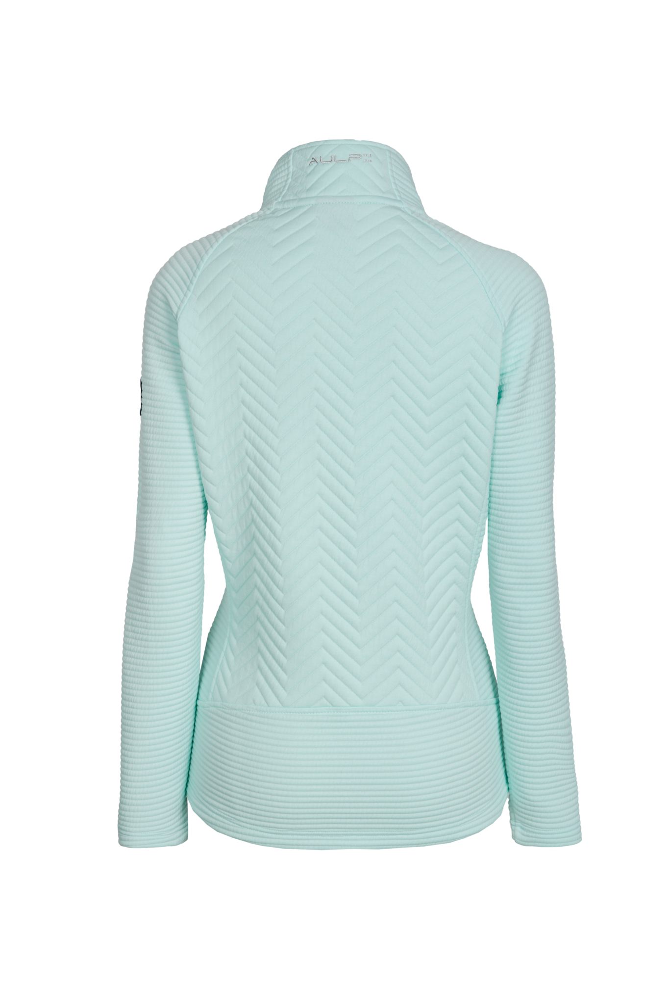 Jacke - SIMIX Light Turquoise - Luftzirkulation