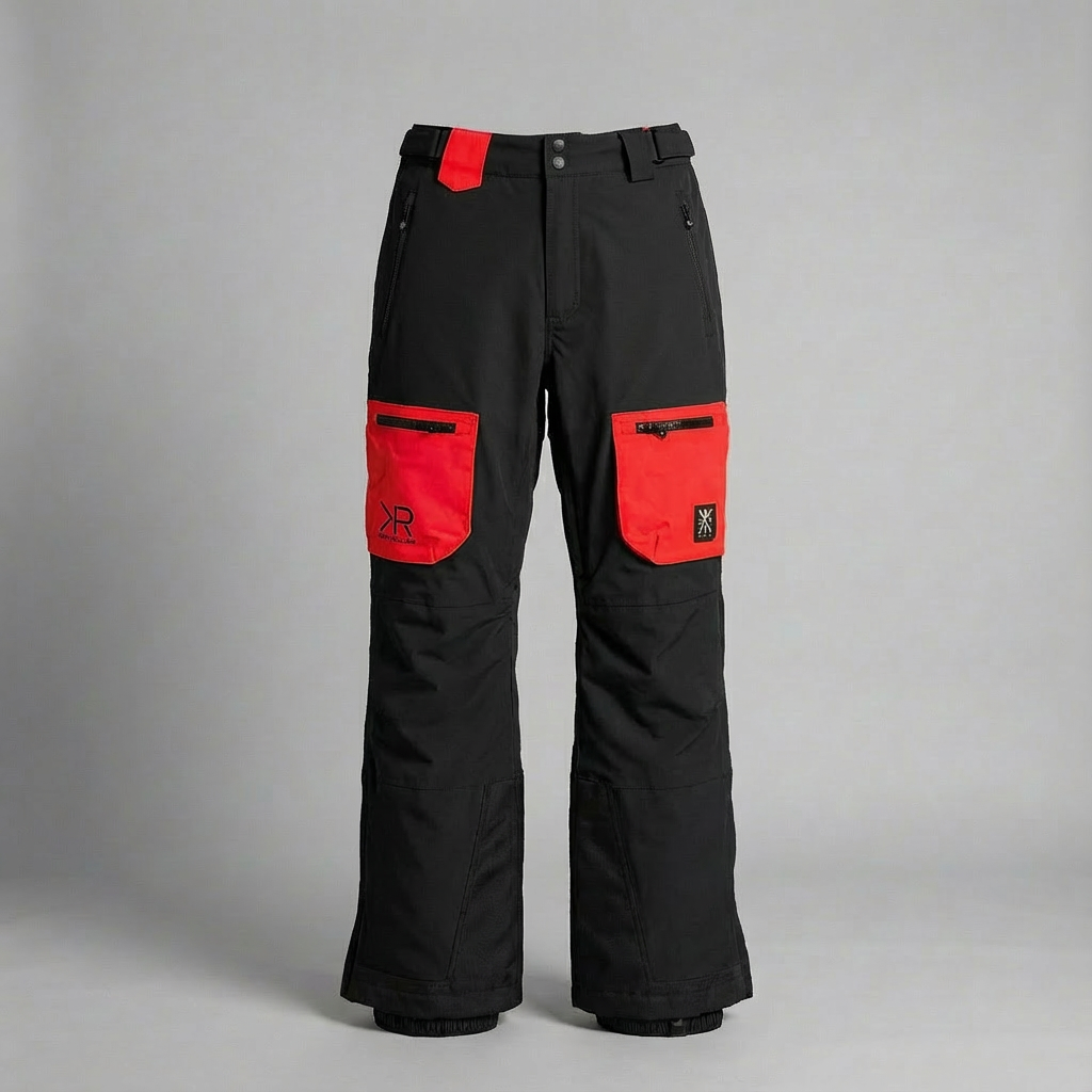 Skihose - 1JIB KR860 - 20k/20k Wassersäule