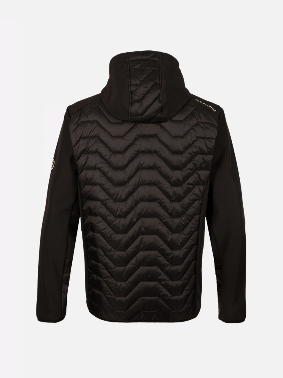 Hybridjacke - CLINT
