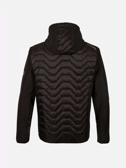 Hybridjacke - CLINT