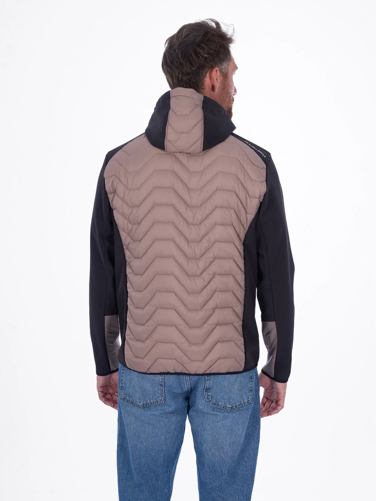 Hybridjacke - CLINT