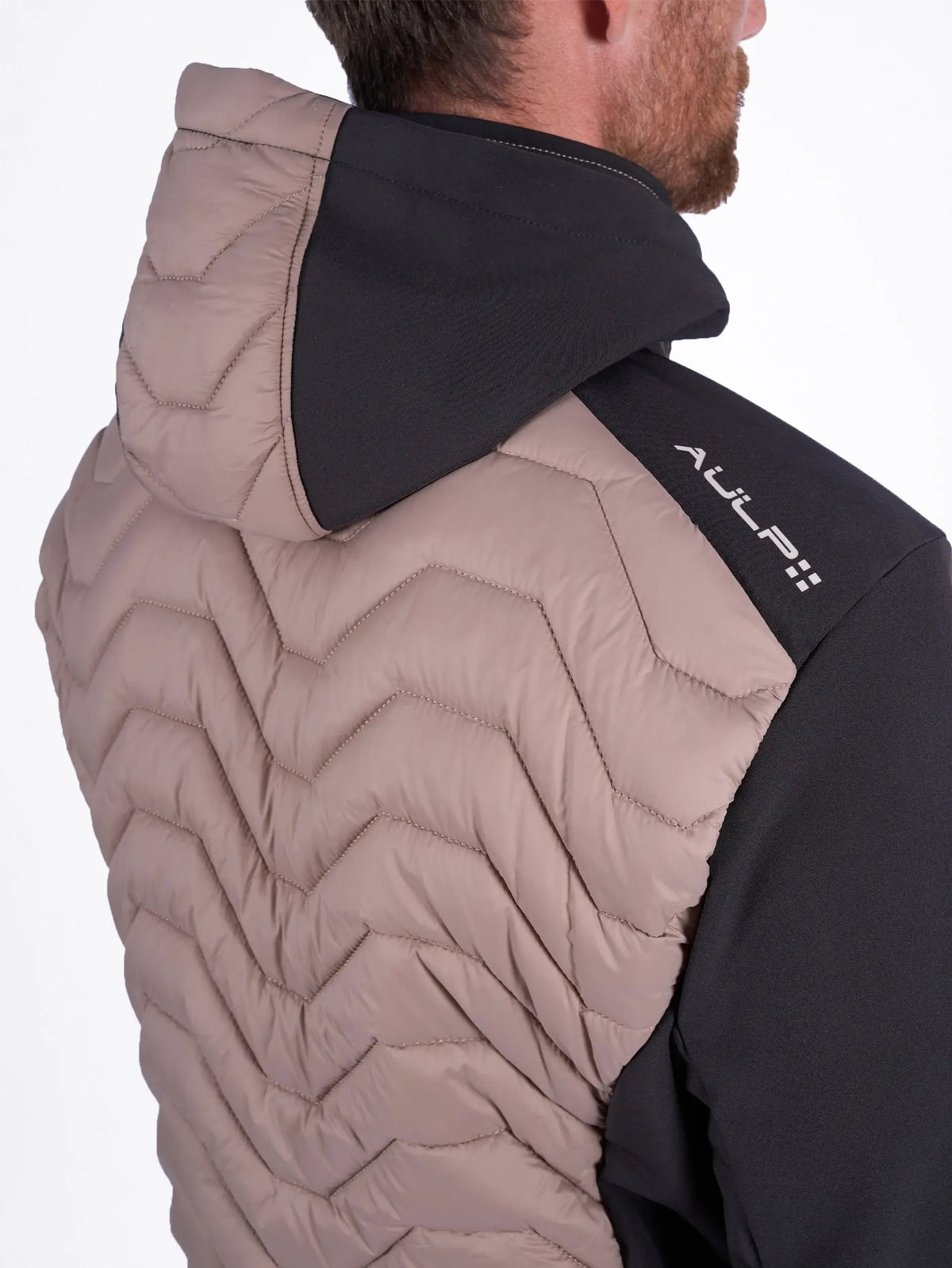 Hybridjacke - CLINT
