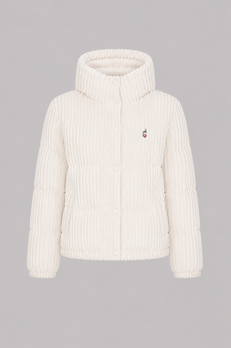 Steppjacke - COCON Swann