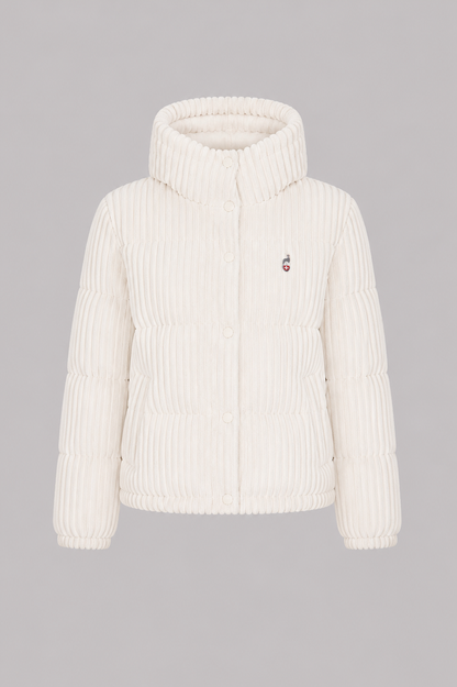 Steppjacke - COCON Swann