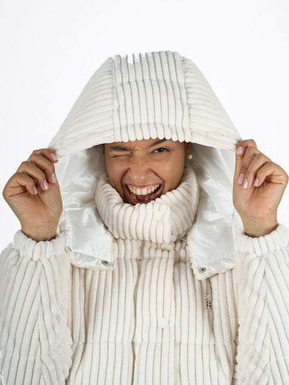 Steppjacke - COCON Swann
