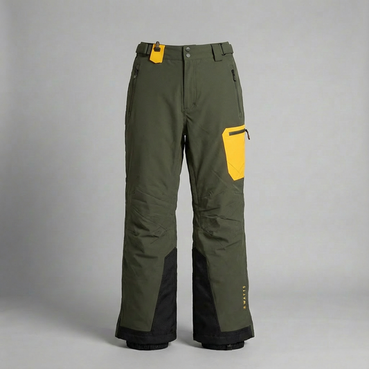 Skihose - 1GOSTT 6110 - 20k/20k Membrane