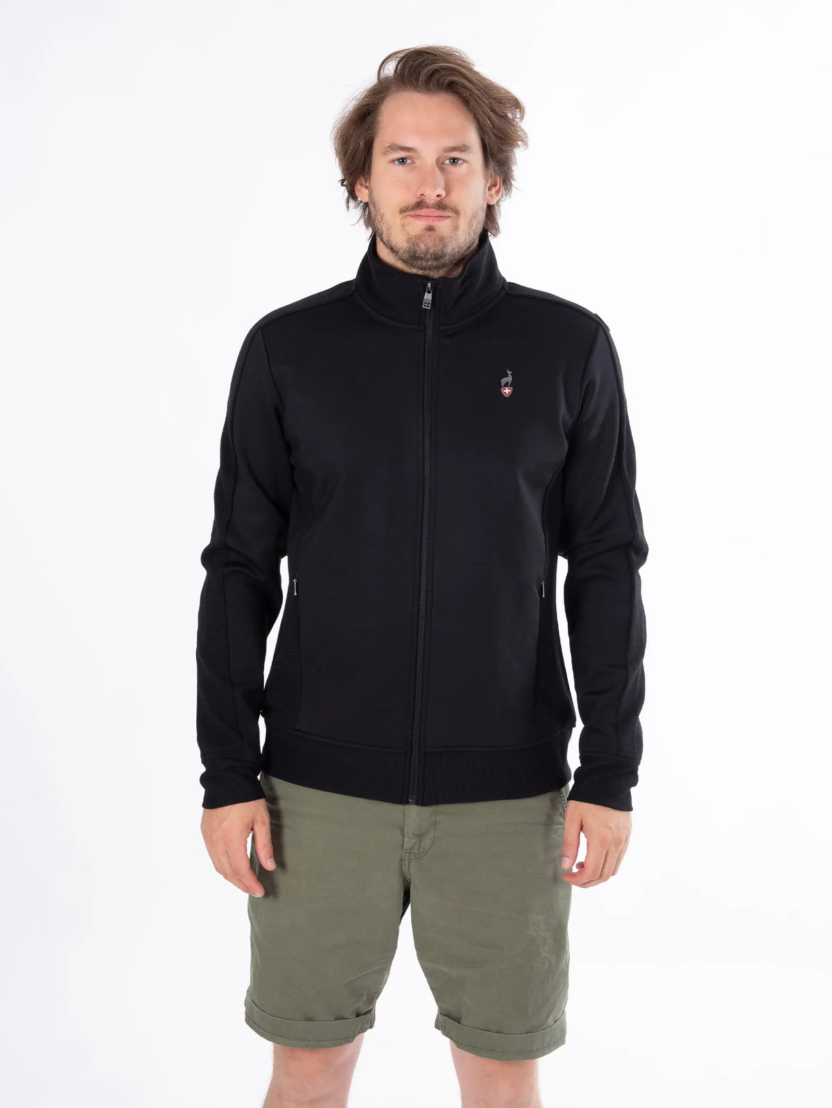 Midlayer- DAVID - Warm