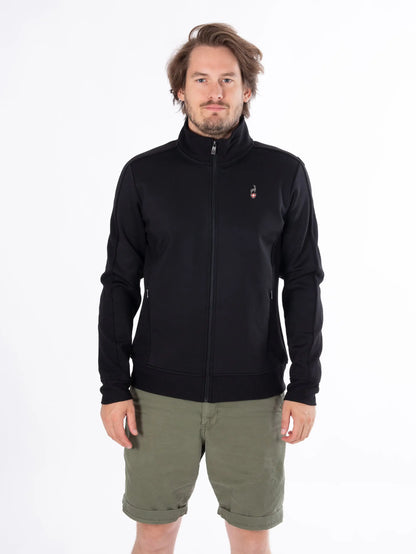 Midlayer- DAVID - Warm