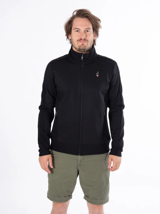 Midlayer- DAVID - Warm