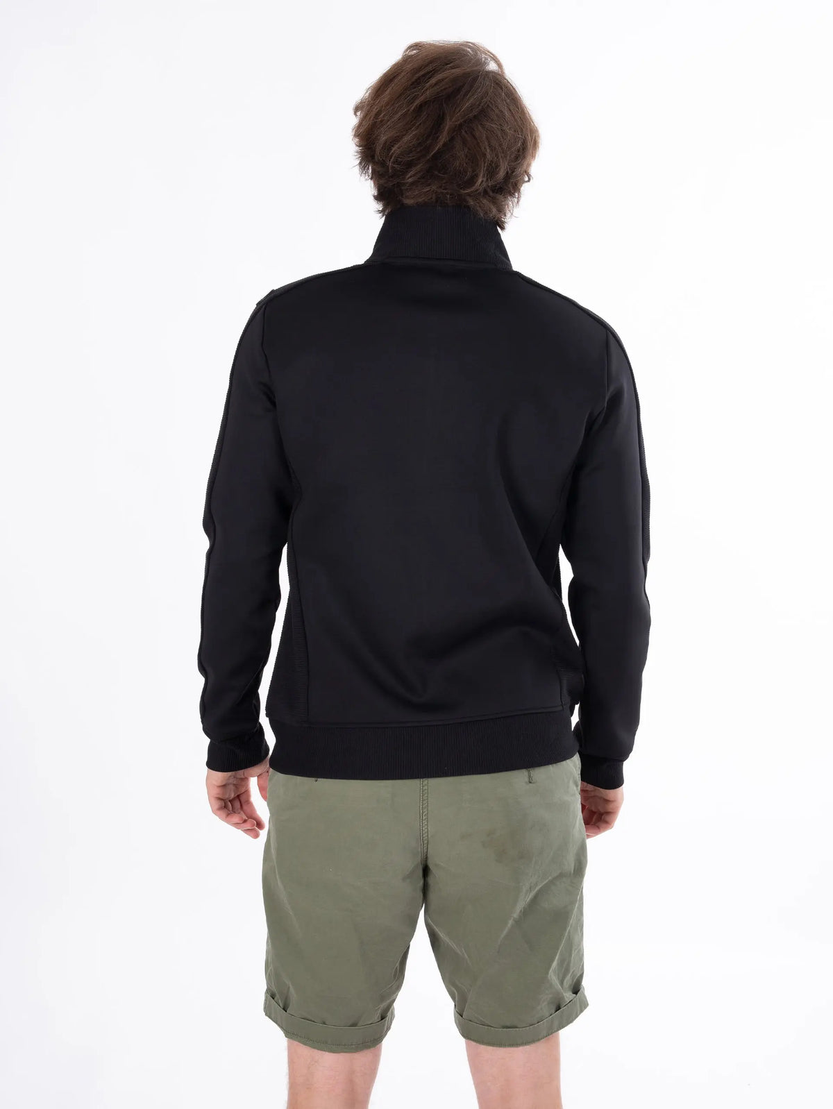 Midlayer- DAVID - Warm