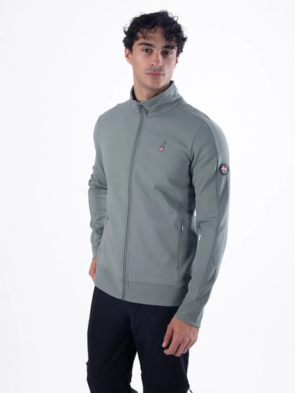 Midlayer- DAVID - Warm