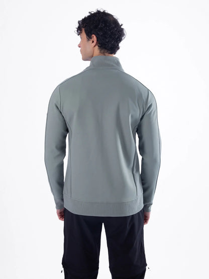 Midlayer- DAVID - Warm