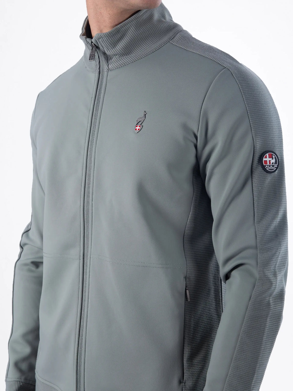 Midlayer- DAVID - Warm