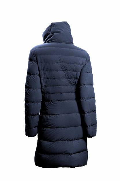 Daunenmantel - KATANEC POD0405 215 -  Daunenwattierung